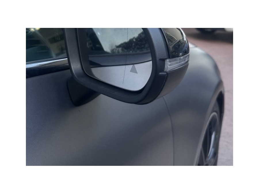 MERCEDES d'occasion CLA CLA 200 AMG LINE BA de 2020 Le Raincy (93)﻿