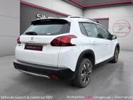 PEUGEOT d'occasion 2008 1.6 BLUE HDI 100 GT LINE de 2017 Orgeval