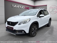 PEUGEOT d'occasion 2008 1.6 BLUE HDI 100 GT LINE de 2017 Orgeval