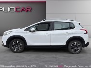 PEUGEOT d'occasion 2008 1.6 BLUE HDI 100 GT LINE de 2017 Orgeval