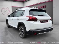 PEUGEOT d'occasion 2008 1.6 BLUE HDI 100 GT LINE de 2017 Orgeval