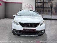 PEUGEOT d'occasion 2008 1.6 BLUE HDI 100 GT LINE de 2017 Orgeval