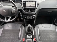PEUGEOT d'occasion 2008 1.6 BLUE HDI 100 GT LINE de 2017 Orgeval
