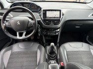 PEUGEOT d'occasion 2008 1.6 BLUE HDI 100 GT LINE de 2017 Orgeval