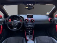 AUDI d'occasion A1 SB 1.8 TFSI 192 S LINE S TRONIC de 2015 Nîmes (30)﻿
