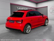 AUDI d'occasion A1 SB 1.8 TFSI 192 S LINE S TRONIC de 2015 Nîmes (30)﻿