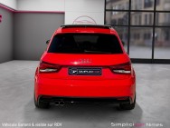 AUDI d'occasion A1 SB 1.8 TFSI 192 S LINE S TRONIC de 2015 Nîmes (30)﻿