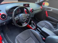 AUDI d'occasion A1 SB 1.8 TFSI 192 S LINE S TRONIC de 2015 Nîmes (30)﻿