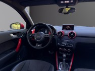 AUDI d'occasion A1 SB 1.8 TFSI 192 S LINE S TRONIC de 2015 Nîmes (30)﻿