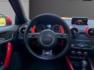 AUDI d'occasion A1 SB 1.8 TFSI 192 S LINE S TRONIC de 2015 Nîmes (30)﻿