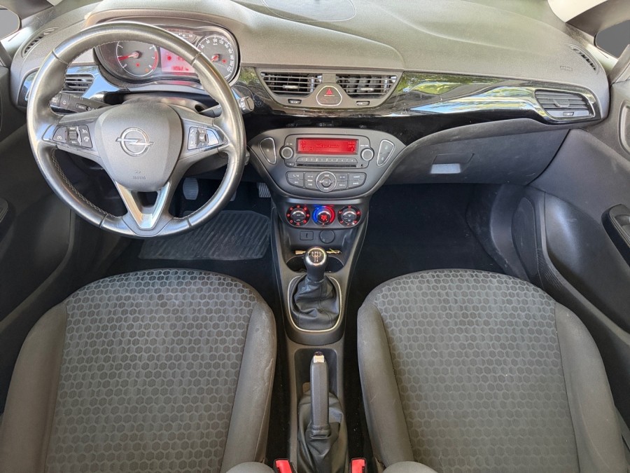 OPEL d'occasion CORSA 1.4 90 EXCITE de 2018 Salon de Provence (13)﻿