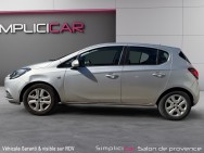 OPEL d'occasion CORSA 1.4 90 EXCITE de 2018 Salon de Provence (13)﻿