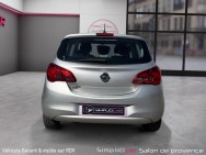 OPEL d'occasion CORSA 1.4 90 EXCITE de 2018 Salon de Provence (13)﻿