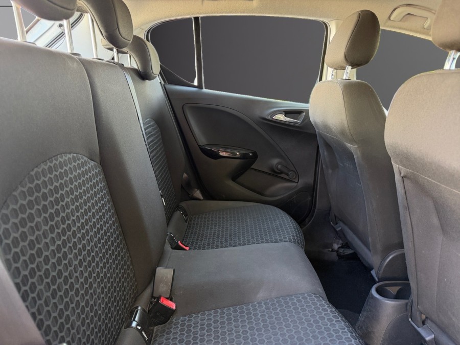 OPEL d'occasion CORSA 1.4 90 EXCITE de 2018 Salon de Provence (13)﻿