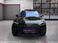 AUDI d'occasion Q5 SPORTBACK SB 55 TFSI-E 367 QUATTRO BLACK EDITION S