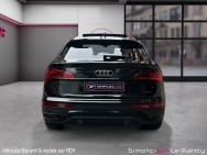 AUDI d'occasion Q5 SPORTBACK SB 55 TFSI-E 367 QUATTRO BLACK EDITION S