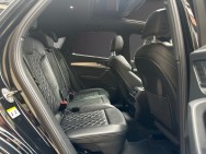 AUDI d'occasion Q5 SPORTBACK SB 55 TFSI-E 367 QUATTRO BLACK EDITION S