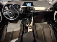 BMW d'occasion SERIE 1 116 D de 2019 Narbonne (11)﻿