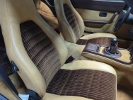 PORSCHE d'occasion 924 2.0 125 de 1981 Meximeux (01)﻿