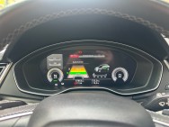 AUDI d'occasion Q5 SPORTBACK SB 55 TFSI-E 367 QUATTRO BLACK EDITION S