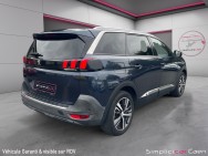 PEUGEOT d'occasion 5008 II PEUGEOT 5008 II 1.5 BLUE HDI 130 ALLURE 7