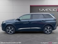 PEUGEOT d'occasion 5008 II PEUGEOT 5008 II 1.5 BLUE HDI 130 ALLURE 7