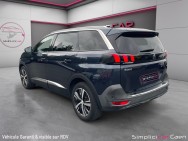 PEUGEOT d'occasion 5008 II PEUGEOT 5008 II 1.5 BLUE HDI 130 ALLURE 7