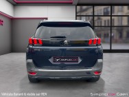 PEUGEOT d'occasion 5008 II PEUGEOT 5008 II 1.5 BLUE HDI 130 ALLURE 7