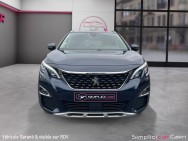 PEUGEOT d'occasion 5008 II PEUGEOT 5008 II 1.5 BLUE HDI 130 ALLURE 7