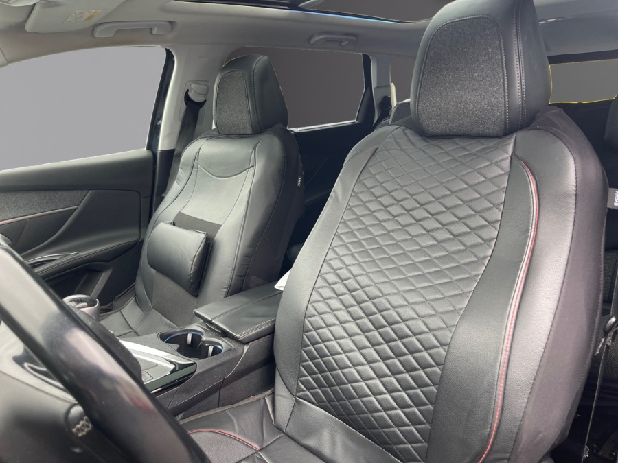 PEUGEOT d'occasion 5008 II PEUGEOT 5008 II 1.5 BLUE HDI 130 ALLURE 7