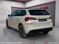 SKODA d'occasion KAMIQ 1.5 TSI 150  DSG7 MONTE CARLO de 2020 Lyon