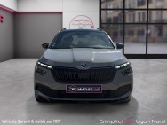 SKODA d'occasion KAMIQ 1.5 TSI 150  DSG7 MONTE CARLO de 2020 Lyon