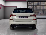 SKODA d'occasion KAMIQ 1.5 TSI 150  DSG7 MONTE CARLO de 2020 Lyon