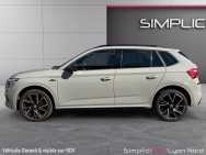 SKODA d'occasion KAMIQ 1.5 TSI 150  DSG7 MONTE CARLO de 2020 Lyon