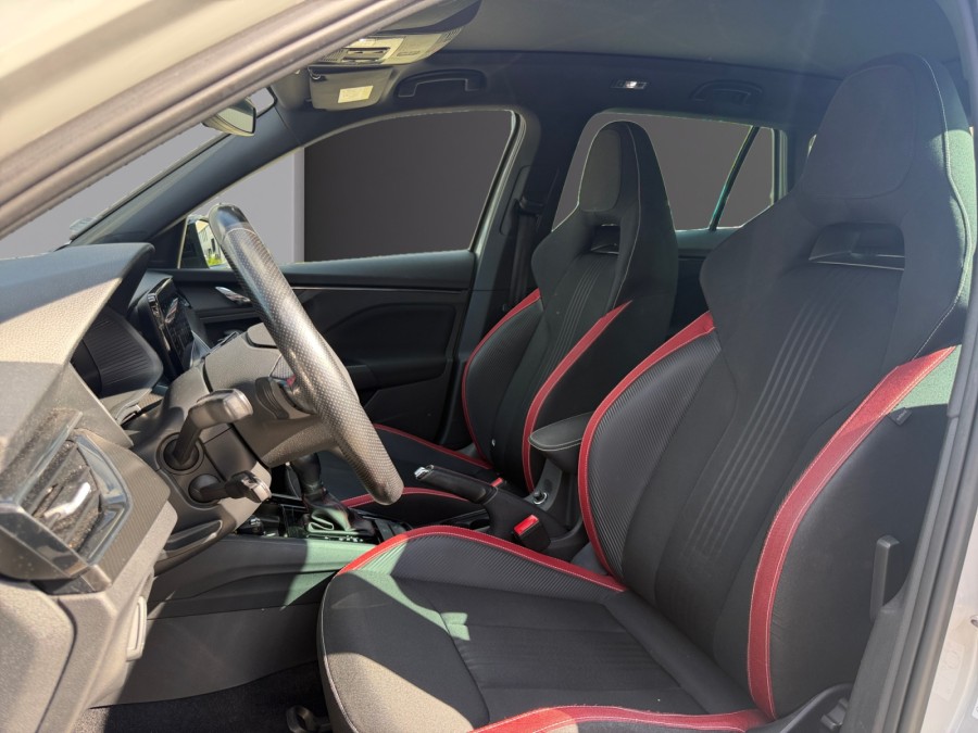 SKODA d'occasion KAMIQ 1.5 TSI 150  DSG7 MONTE CARLO de 2020 Lyon