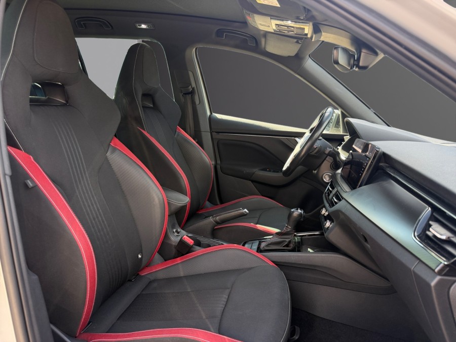 SKODA d'occasion KAMIQ 1.5 TSI 150  DSG7 MONTE CARLO de 2020 Lyon