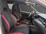 SKODA d'occasion KAMIQ 1.5 TSI 150  DSG7 MONTE CARLO de 2020 Lyon