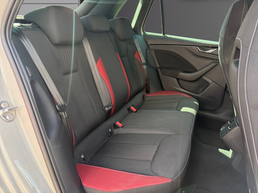 SKODA d'occasion KAMIQ 1.5 TSI 150  DSG7 MONTE CARLO de 2020 Lyon