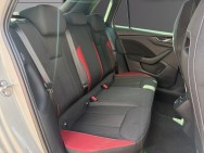 SKODA d'occasion KAMIQ 1.5 TSI 150  DSG7 MONTE CARLO de 2020 Lyon