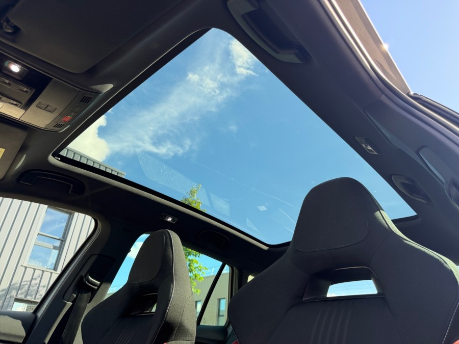 SKODA d'occasion KAMIQ 1.5 TSI 150  DSG7 MONTE CARLO de 2020 Lyon