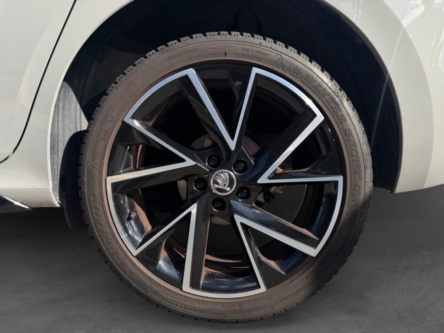 SKODA d'occasion KAMIQ 1.5 TSI 150  DSG7 MONTE CARLO de 2020 Lyon
