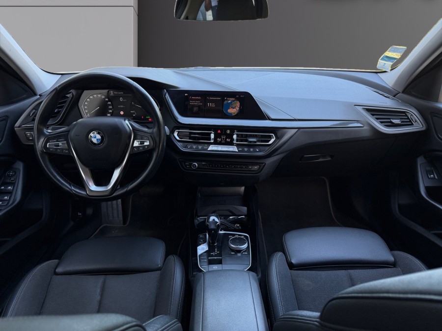 BMW d'occasion SERIE 1 116D DKG de 2019 Nîmes (30)﻿