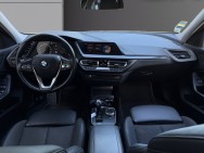 BMW d'occasion SERIE 1 116D DKG de 2019 Nîmes (30)﻿