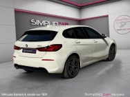 BMW d'occasion SERIE 1 116D DKG de 2019 Nîmes (30)﻿