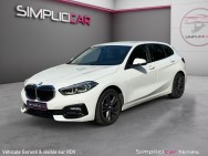 BMW d'occasion SERIE 1 116D DKG de 2019 Nîmes (30)﻿
