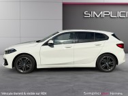 BMW d'occasion SERIE 1 116D DKG de 2019 Nîmes (30)﻿