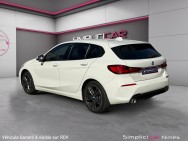 BMW d'occasion SERIE 1 116D DKG de 2019 Nîmes (30)﻿