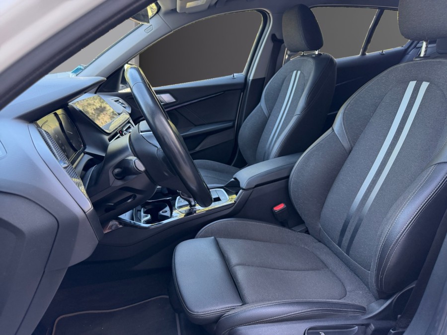 BMW d'occasion SERIE 1 116D DKG de 2019 Nîmes (30)﻿