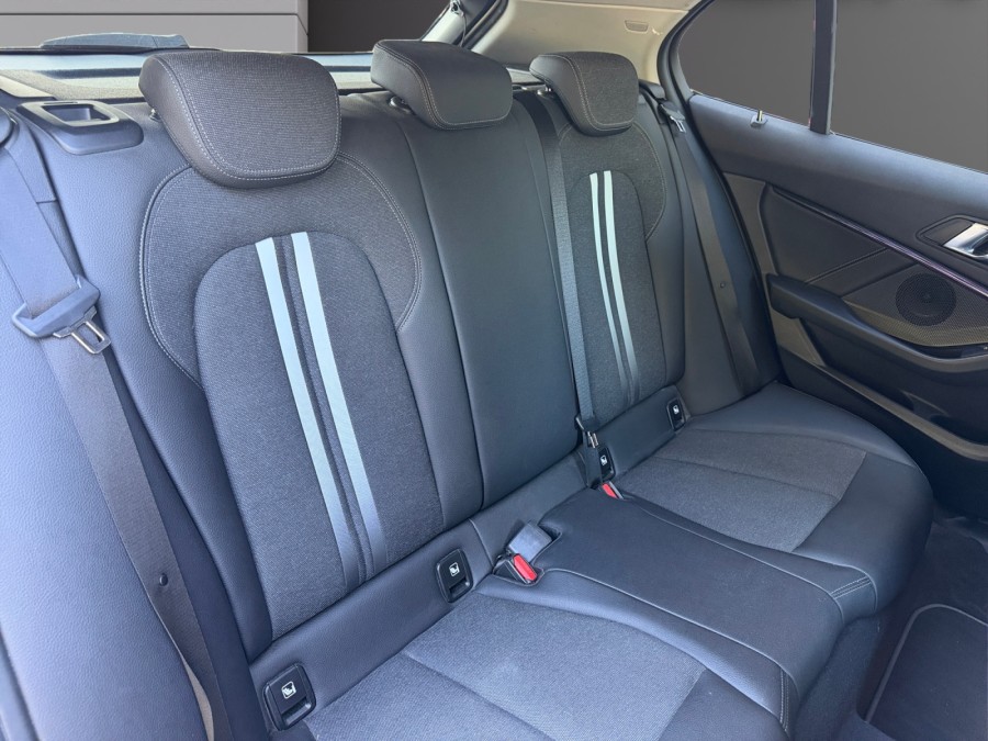 BMW d'occasion SERIE 1 116D DKG de 2019 Nîmes (30)﻿