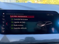 BMW d'occasion SERIE 1 116D DKG de 2019 Nîmes (30)﻿